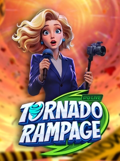Tornado Rampage
